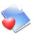 The Favorites Folder Icon